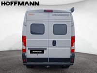 Gebraucht Weinsberg CaraBus 140 PS (102 kW) 2026 Weiß uni Van