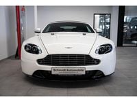 Gebraucht Aston Martin Vantage 435 PS (319 kW) 2018 Stratus white Coupé