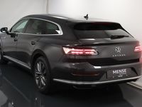 gebraucht VW Arteon Shooting Brake 2.0 TDI DSG Elegance Navi