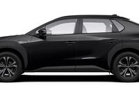 Gebraucht Toyota bZ4X Team 150 kW (204 PS) 2024 Onyxschwarz SUV