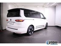 Neu VW Multivan Life 150 PS (110 kW) 2025 Weiß Van / Kleinbus