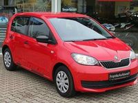 gebraucht Skoda Citigo Active