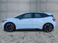 Second-hand Cupra Born 169 kW (231 CP) 2023 Alb Hatchback