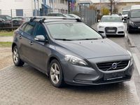 gebraucht Volvo V40 Kinetic / NAVI / KLIMA / TEMPO