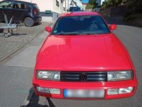 gebraucht VW Corrado 2.0 16V