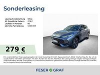 Neu MG HS Luxury 272 PS (200 kW) 2025 Grau (hampsteadgrey metallic) SUV