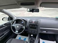 Second-hand VW Golf 105 CP (77 kW) 2007 Negru Coupe