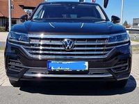 Gebraucht VW Touareg Edition 231 PS (169 kW) 2023 Braun SUV