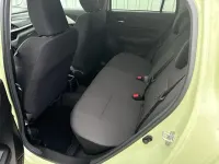 Neu Suzuki Swift Comfort 83 PS (61 kW) 2026 Cool yellow metallic cool yellow metallic Kleinwagen