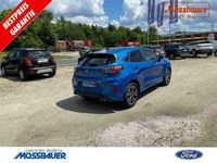 gebraucht Ford Puma 1.0 EcoBoost Mild Hybrid ST-Linie S/S (EURO 6