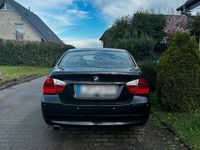 gebraucht BMW 318 e90 i