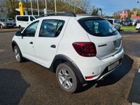 gebraucht Dacia Sandero TCe 90 Stepway Prestige