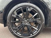 Gebraucht Volvo XC60 Plus 350 PS (257 kW) 2025 Schwarz SUV