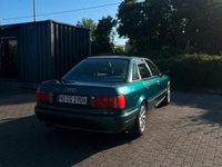 Gebraucht Audi 80 115 PS (84 kW) 1994 Limousine