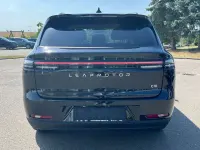 Neu Leapmotor C10 219 kW (299 PS) 2026 Metallic black SUV