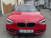 gebraucht BMW 118 118 d