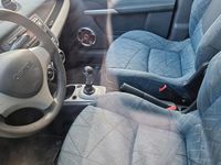 Second-hand Smart ForFour 95 CP (69 kW) 2004 Negru Hatchback