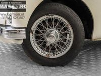 Gebraucht MG A 1957 Weiß Cabrio