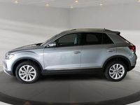 Gebraucht VW T-Roc Style 150 PS (110 kW) 2025 SUV