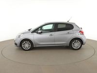 gebraucht Peugeot 208 1.2 e-VTi Signature, Benzin, 10.460 €