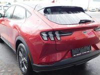 Gebraucht Ford Mustang Mach-E Extended Range 216 kW (294 PS) 2022 Othercolor SUV