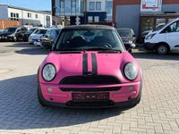 Second-hand Mini ONE 90 CP (66 kW) 2002 Galben Hatchback