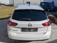 Gebraucht Opel Insignia Innovation 136 PS (100 kW) 2019 Weiß Kombi