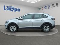 Gebraucht VW Taigo 95 PS (69 kW) 2024 Silber SUV