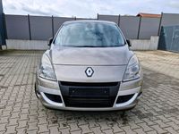 gebraucht Renault Scénic III 1.5 dci HU/AU NEU❗️1.HAND❗️Scheckheft Navi