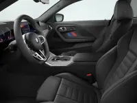 Gebraucht BMW 220 Shadowline 190 PS (139 kW) 2026 Schwarz Coupé