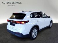 Neu VW Tiguan 131 PS (96 kW) 2026 Weiß SUV