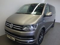 gebraucht VW Multivan T62.0 TDI DSG 4M "Generation Six" AHK ACC Navi LED Kamera Alcantara Side Ass