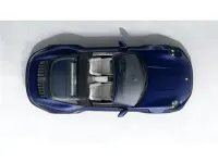Gebraucht Porsche 992 480 PS (353 kW) 2023 Blau Coupé