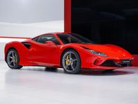 Gebraucht Ferrari F8 721 PS (530 kW) 2020 Rot