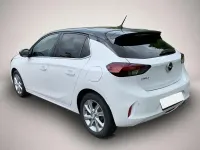 Gebraucht Opel Corsa Sport 75 PS (55 kW) 2021 Manufacturer Kleinwagen