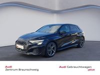 Gebraucht Audi S3 310 PS (228 kW) 2023 Limousine