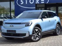 Gebraucht Ford Explorer 250 kW (340 PS) 2025 Arctic blue 3c SUV