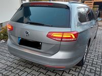 gebraucht VW Passat Variant 2.0 TDI DSG Comfortline Varia...
