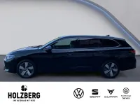 Gebraucht VW Passat Business 150 PS (110 kW) 2025 Schwarz Limousine