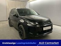 gebraucht Land Rover Discovery Sport P300e R-Dynamic SE Geschlossen, 5-türig, Automatik, 8-Gang