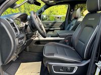 Gebraucht Dodge Ram 420 PS (308 kW) 2024 Diamond black Abholung