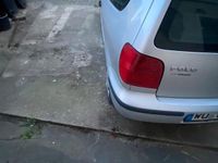 Gebraucht VW Polo 65 PS (47 kW) 2001 Grau Kleinwagen