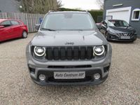 gebraucht Jeep Renegade Limited 4x4