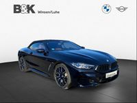 gebraucht BMW 840 d xDrive Cabrio