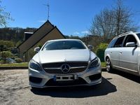 gebraucht Mercedes CLS500 Shooting Brake 4matic AMG