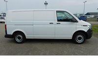 Gebraucht VW Transporter 83 kW (113 PS) 2022 Candyweiss b9aweiß Van