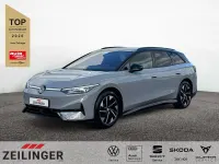Neu VW ID.7 Pro 210 kW (286 PS) 2026 Scale silver Kombi