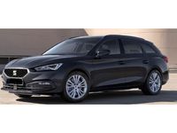 Gebraucht Seat Leon FR 150 PS (110 kW) 2025