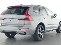 Gebraucht Volvo XC60 Plus 455 PS (334 kW) 2025 Grau SUV