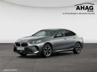 Neu BMW 216 Efficient Dynamics 122 PS (89 kW) 2026 Skyscraper grau Coupé